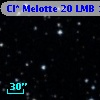 Cl* Melotte   20    LMB    1358