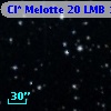 Cl* Melotte   20    LMB    1361