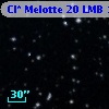 Cl* Melotte   20    LMB    1363