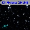 Cl* Melotte   20    LMB    1364