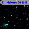 Cl* Melotte   20    LMB    1369