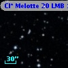 Cl* Melotte   20    LMB    1371