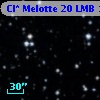 Cl* Melotte   20    LMB    1373