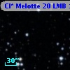 Cl* Melotte   20    LMB    1375