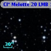 Cl* Melotte   20    LMB    1377