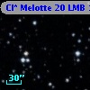 Cl* Melotte   20    LMB    1378