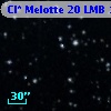 Cl* Melotte   20    LMB    1379