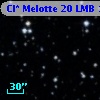 Cl* Melotte   20    LMB    1380