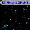 Cl* Melotte   20    LMB    1383