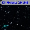 Cl* Melotte   20    LMB    1385