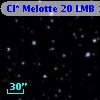 Cl* Melotte   20    LMB    1387