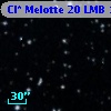 Cl* Melotte   20    LMB    1388