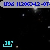 1RXS J120634.2-074525