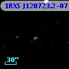 1RXS J120723.2-071736