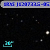1RXS J120733.5-053922