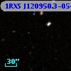 1RXS J120950.3-054509