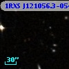 1RXS J121056.3-054350