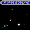 [KLK2001] 920727.03