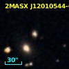6dFGS gJ120105.4-064954