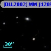 [DLL2002] MM J120546-0741.5