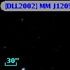 [DLL2002] MM J120539-0745.4