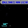 [DLL2002] MM J120522-0745.1