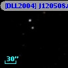 [DLL2004] J120508.66-074305.6