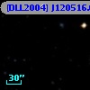 [DLL2004] J120516.06-073925.6