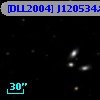 [DLL2004] J120534.89-073818.5