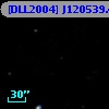 [DLL2004] J120539.48-074526.5
