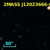 2MASS J12023666-0604054
