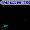 NVSS J120108-073329