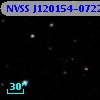NVSS J120154-072249