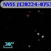 NVSS J120224-075340