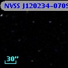NVSS J120234-070956