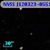 NVSS J120323-055127