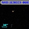 NVSS J120323-060705