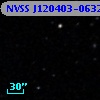 NVSS J120403-063256