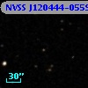 NVSS J120444-055934
