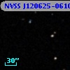 NVSS J120625-061005