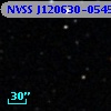NVSS J120630-054547
