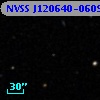 NVSS J120640-060947