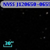 NVSS J120650-065514