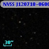 NVSS J120710-060032