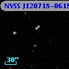 NVSS J120718-061814