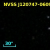 NVSS J120747-060900