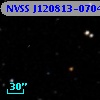 NVSS J120813-070409