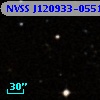 NVSS J120933-055105