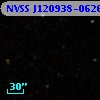 NVSS J120938-062634