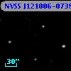 NVSS J121006-073821